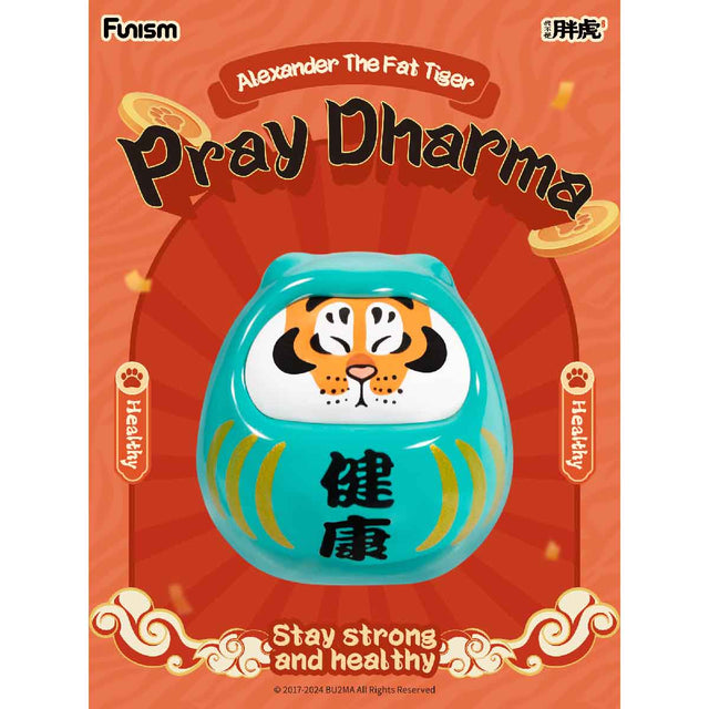 mo-hinh-alexander-the-fat-tiger-pray-dharma-funism-mx2064-010