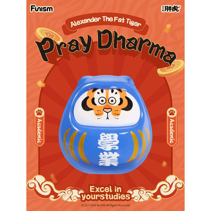 mo-hinh-alexander-the-fat-tiger-pray-dharma-funism-mx2064-03