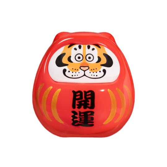 Mô Hình Alexander The Fat Tiger - Pray Dharma FUNISM MX2064