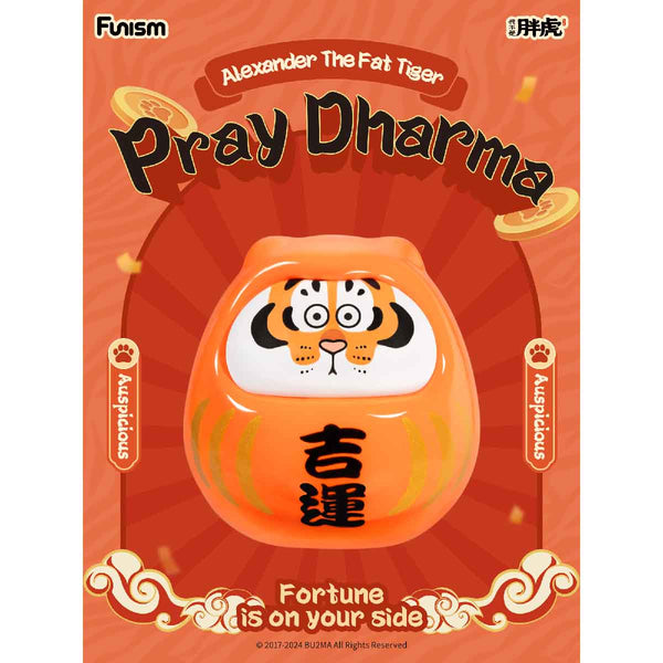 mo-hinh-alexander-the-fat-tiger-pray-dharma-funism-mx2064-05