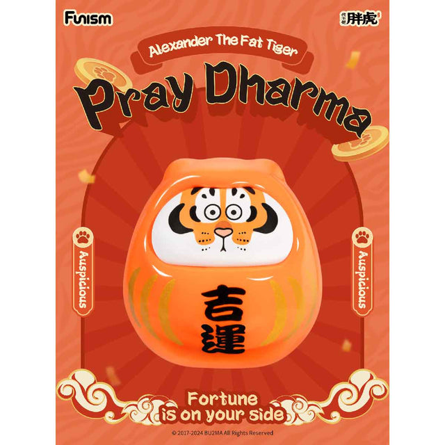mo-hinh-alexander-the-fat-tiger-pray-dharma-funism-mx2064-05