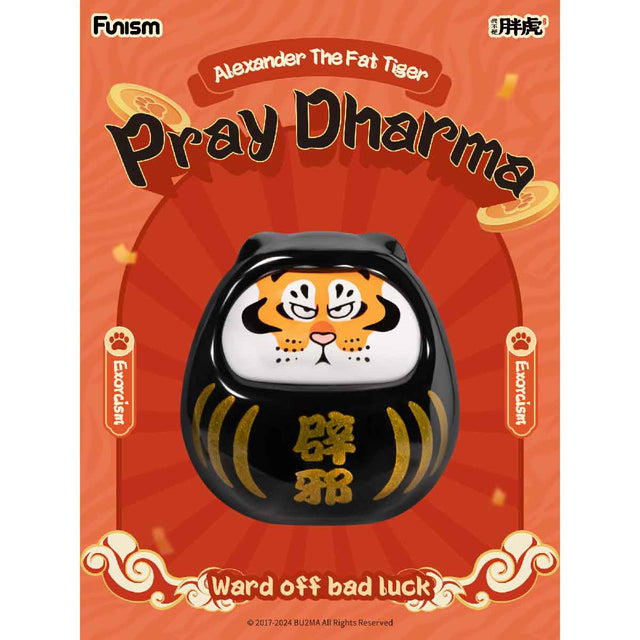 mo-hinh-alexander-the-fat-tiger-pray-dharma-funism-mx2064-07