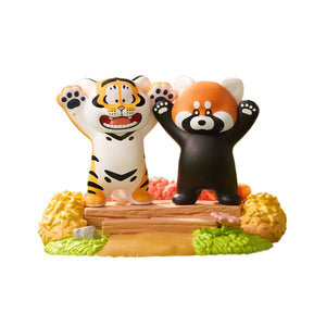 mo-hinh-alexanderthefattiger-little-tiger-and-his-companions-funism-mx2151