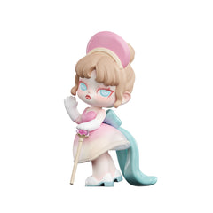 Đồ Chơi Mô Hình Anita Abandoned Château Series Figures OTHER ART TOYS CZ-C442-C442001