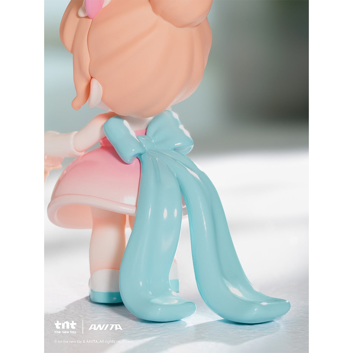 Đồ Chơi Mô Hình Anita Abandoned Château Series Figures OTHER ART TOYS CZ-C442-C442001