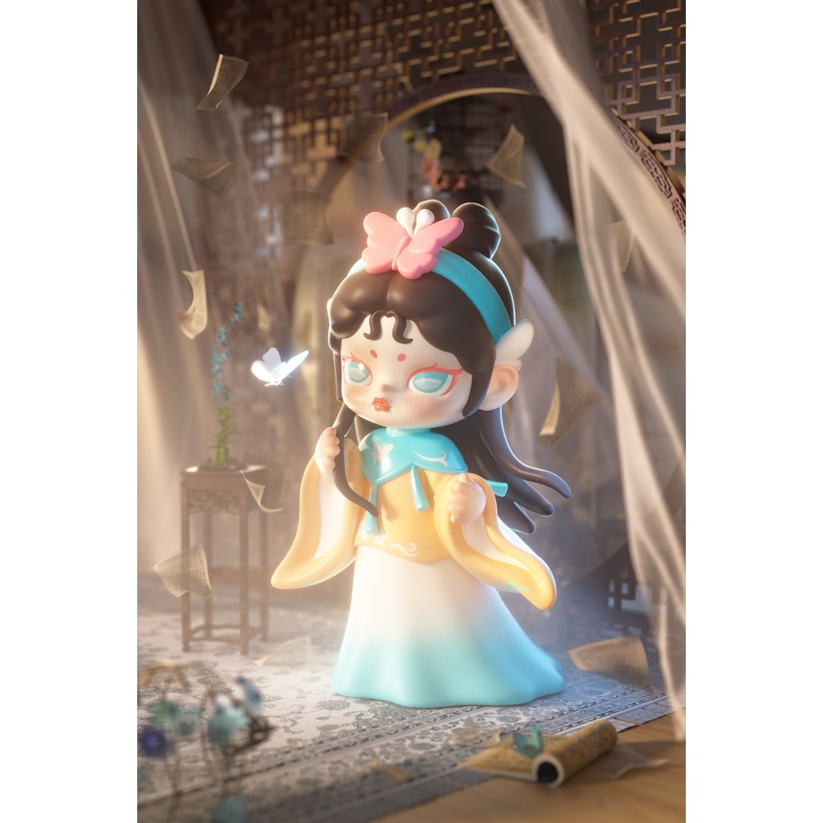 mo-hinh-anita-mountains-and-seas-have-spirits-series-other-art-toys-cz-c007-c00701-027