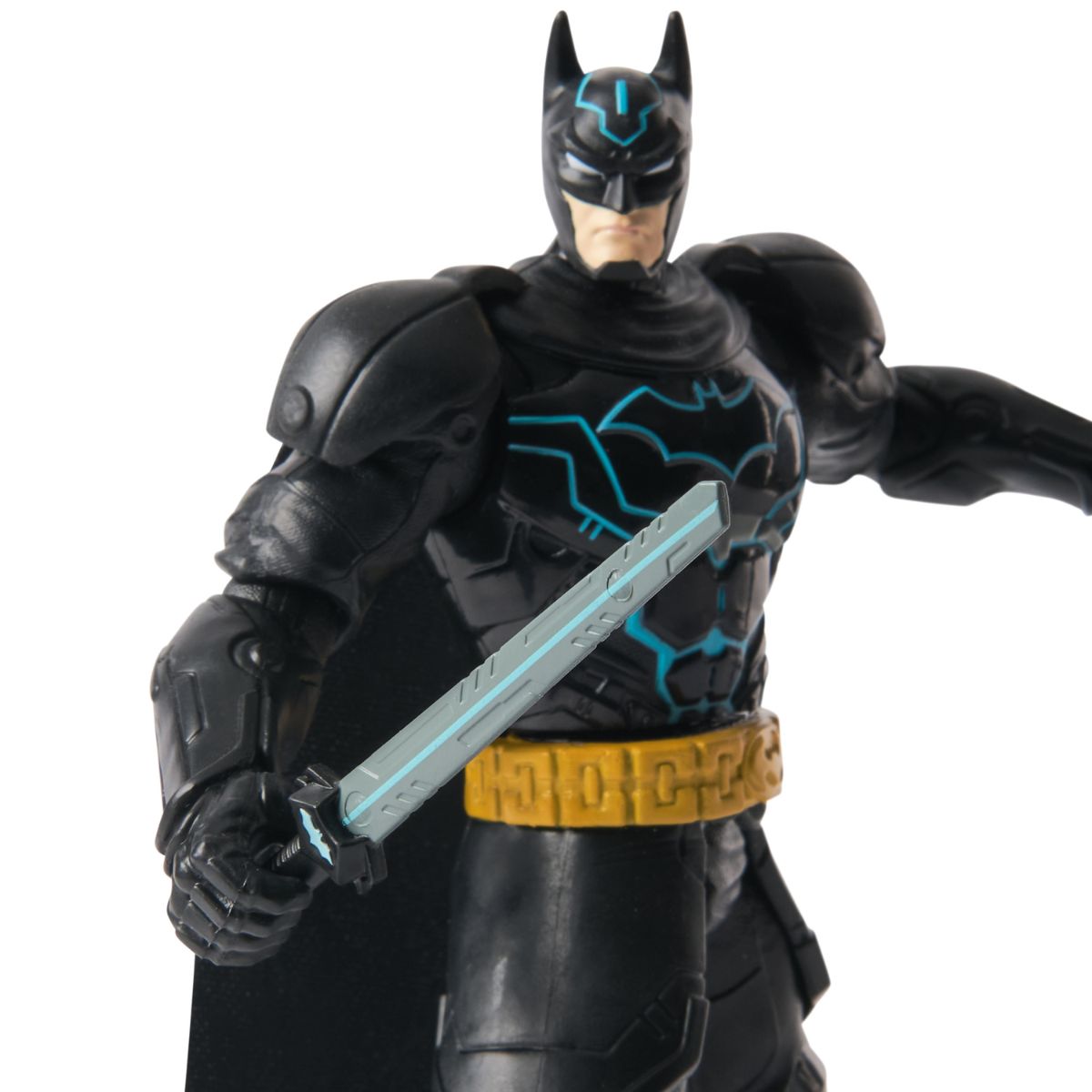 Đồ Chơi Mô Hình Batman Ninja Strike 6inch Tấn Công BATMAN 6074676
