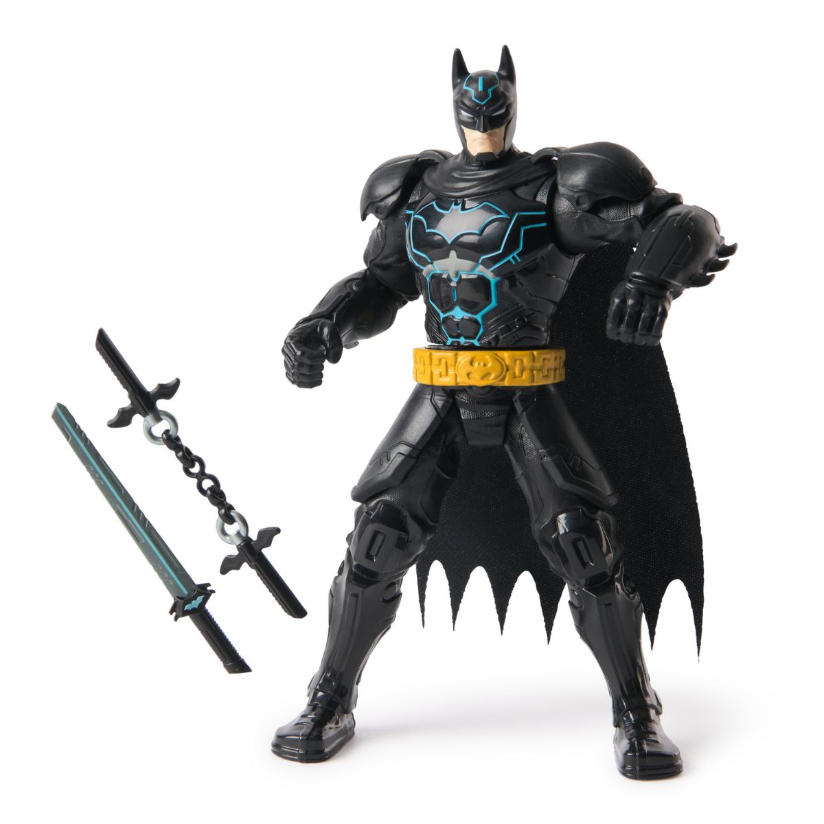 Đồ Chơi Mô Hình Batman Ninja Strike 6inch Tấn Công BATMAN 6074676