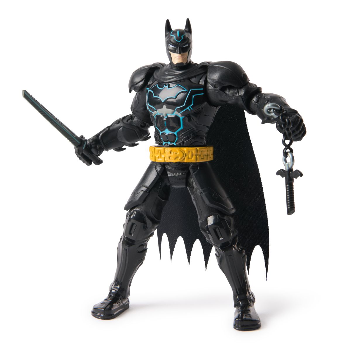 Đồ Chơi Mô Hình Batman Ninja Strike 6inch Tấn Công BATMAN 6074676