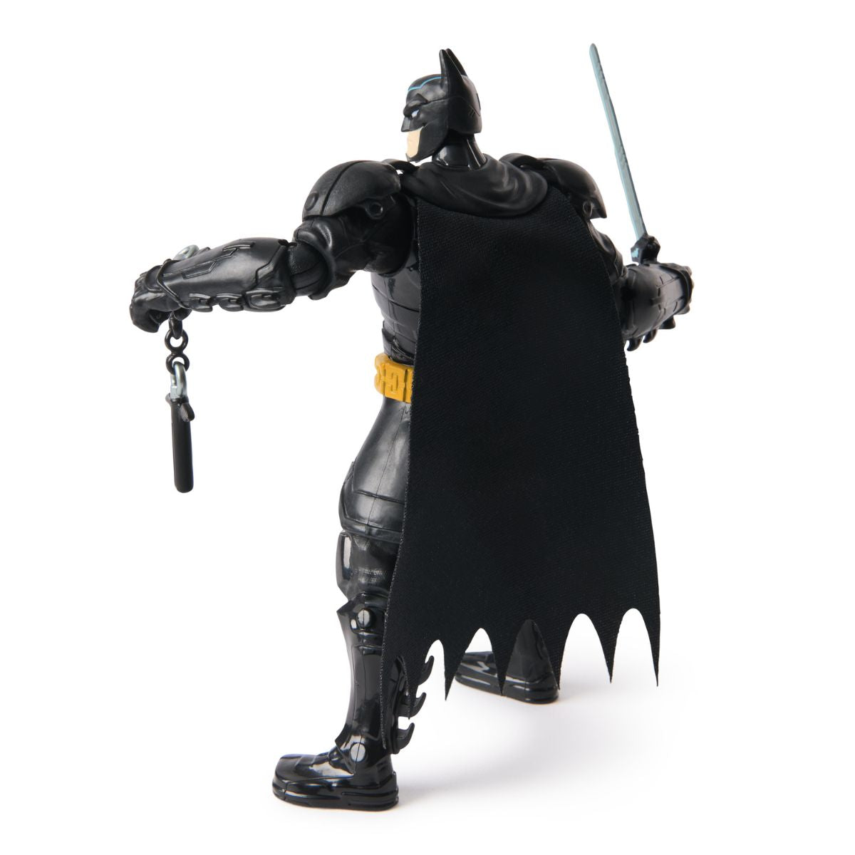 thumbnail image 2 of DC Comics Batman Ninja Strike The Joker Action Figure 30cm 2 of 11