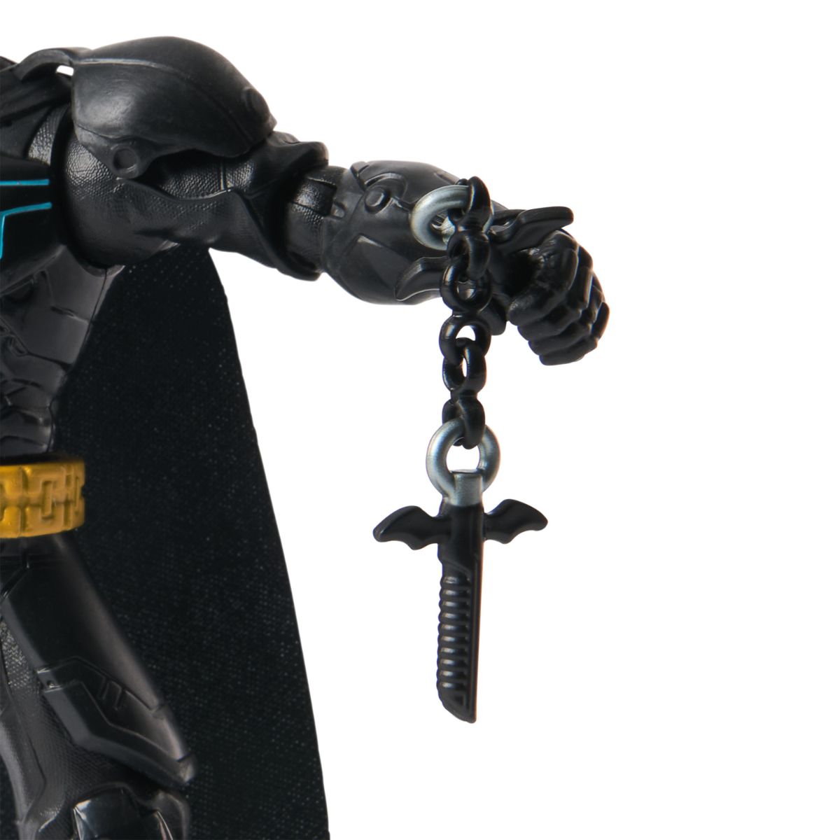 Đồ Chơi Mô Hình Batman Ninja Strike 6inch Tấn Công BATMAN 6074676