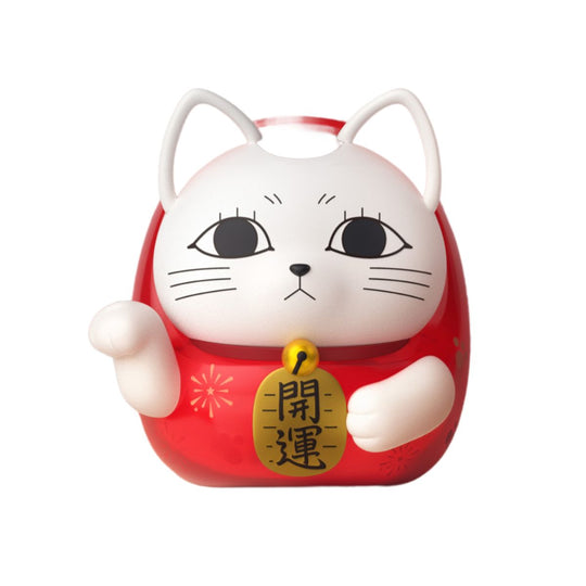 Đồ Chơi Mô Hình Bí Ẩn Bà Bà Chiêu Tài Dan Da Dan SUNRISEPOP DDBB005