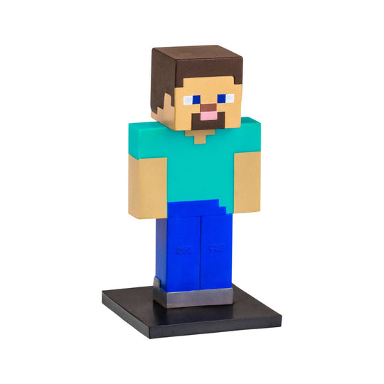 Đồ Chơi Mô Hình Bí Ẩn Minecraft Nhiều Vật Phẩm MINECRAFT PMI MC9018