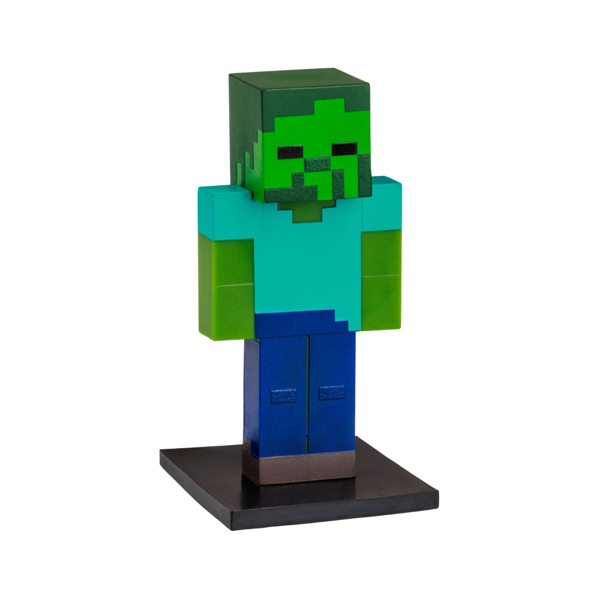 Đồ Chơi Mô Hình Bí Ẩn Minecraft Nhiều Vật Phẩm MINECRAFT PMI MC9018
