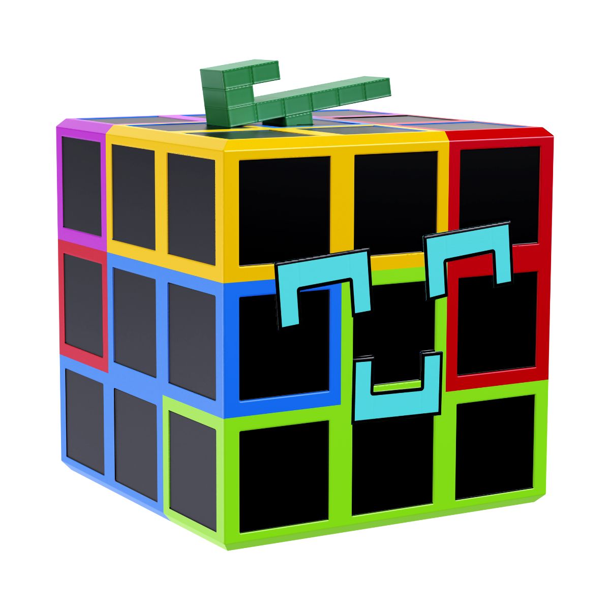 Đồ Chơi Mô Hình Bí Ẩn Series 3 BLOX FRUITS MF3313