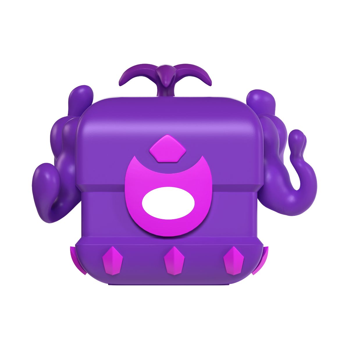 Đồ Chơi Mô Hình Bí Ẩn Series 3 BLOX FRUITS MF3313