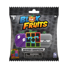 Mystery Model Toy Series 3 BLOX FRUITS MF3313