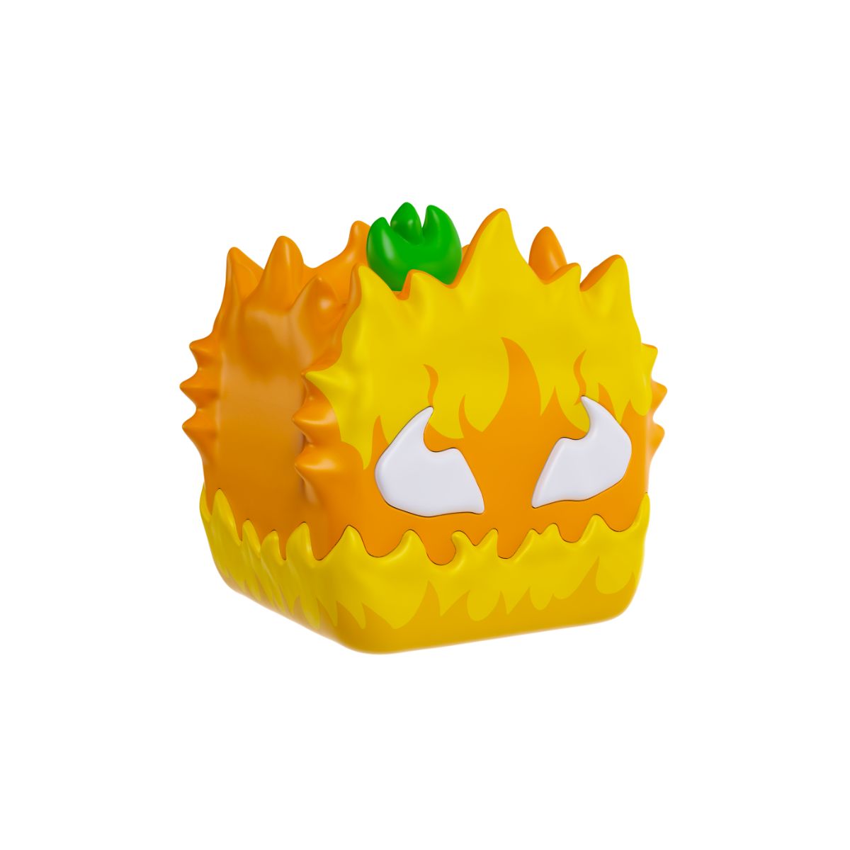 Đồ Chơi Mô Hình Bí Ẩn Series 4 BLOX FRUITS MF3314