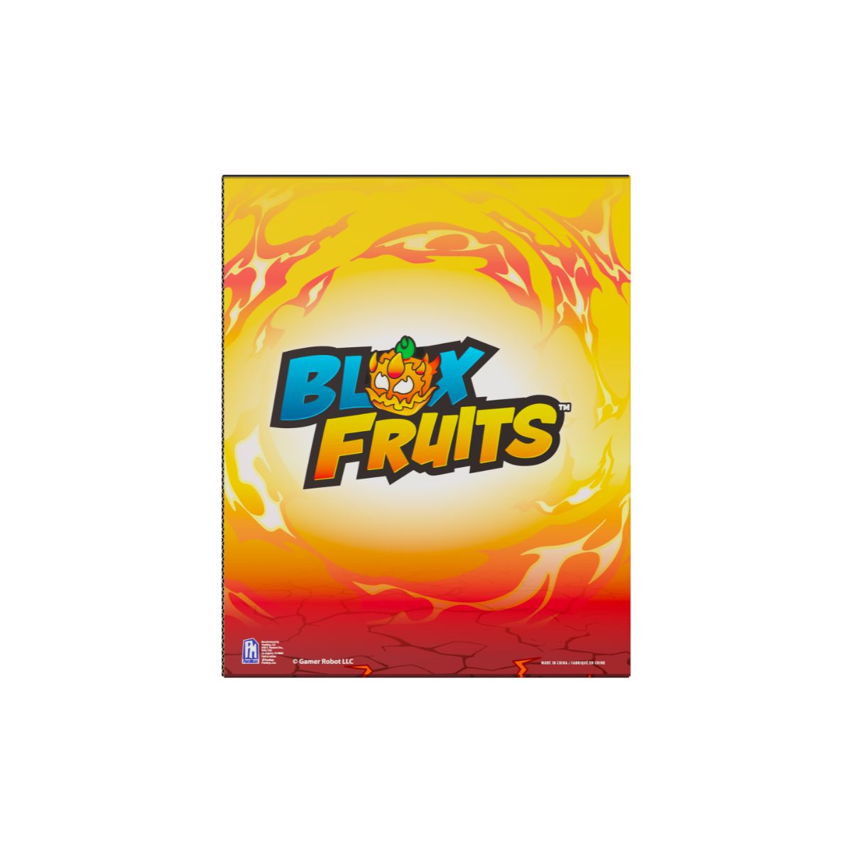 Đồ Chơi Mô Hình Bí Ẩn Series 4 BLOX FRUITS MF3314
