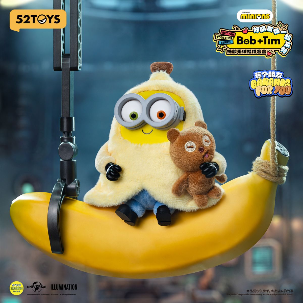 mo-hinh-bob-tim-best-buddies-series-vinyl-plush-keychain-52toys-6958985053525-04