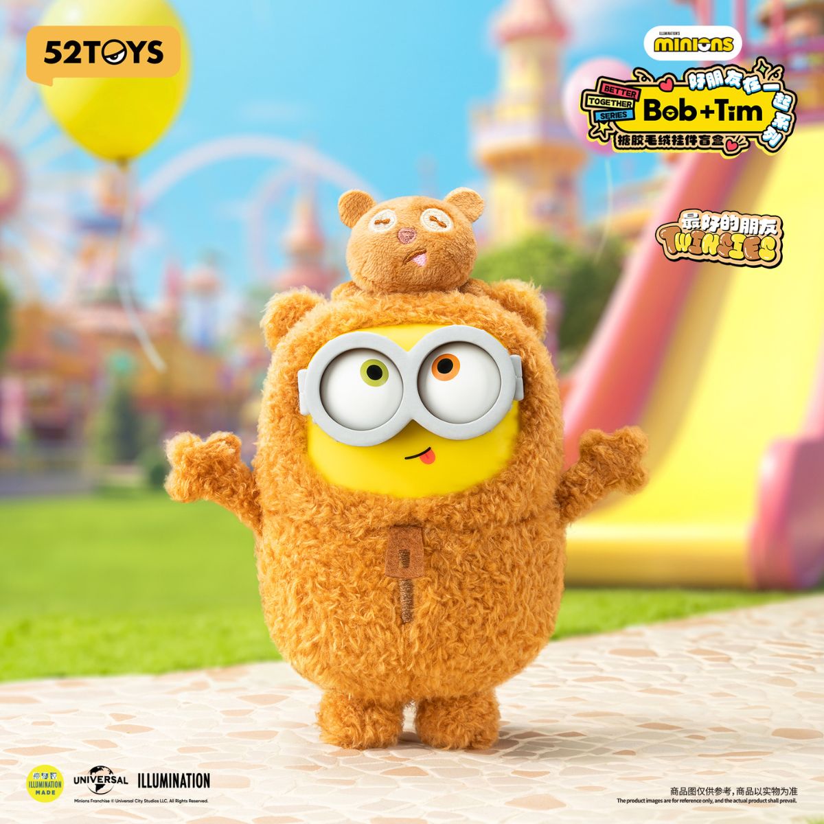 mo-hinh-bob-tim-best-buddies-series-vinyl-plush-keychain-52toys-6958985053525-07