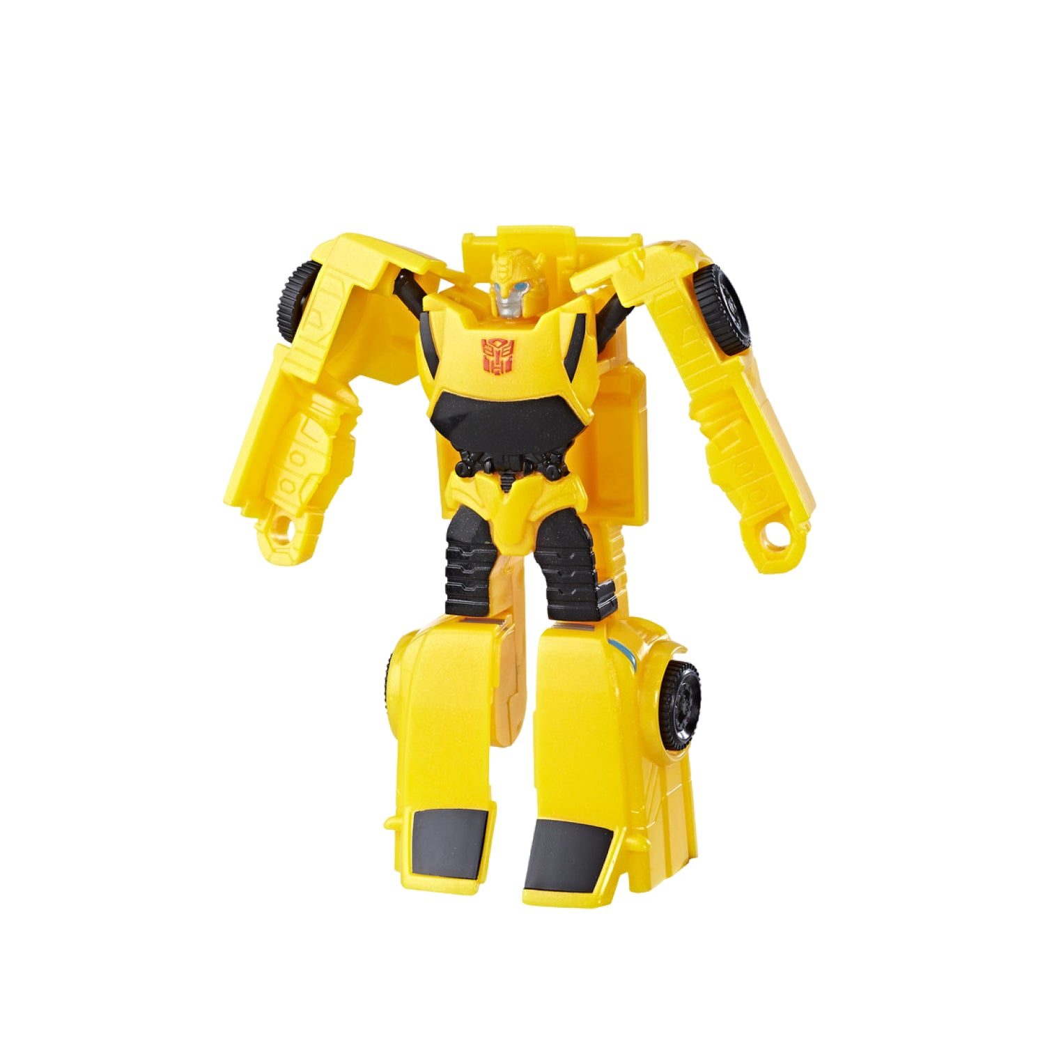 TRANSFORMERS E0618 Original inch Bumblebee Figure