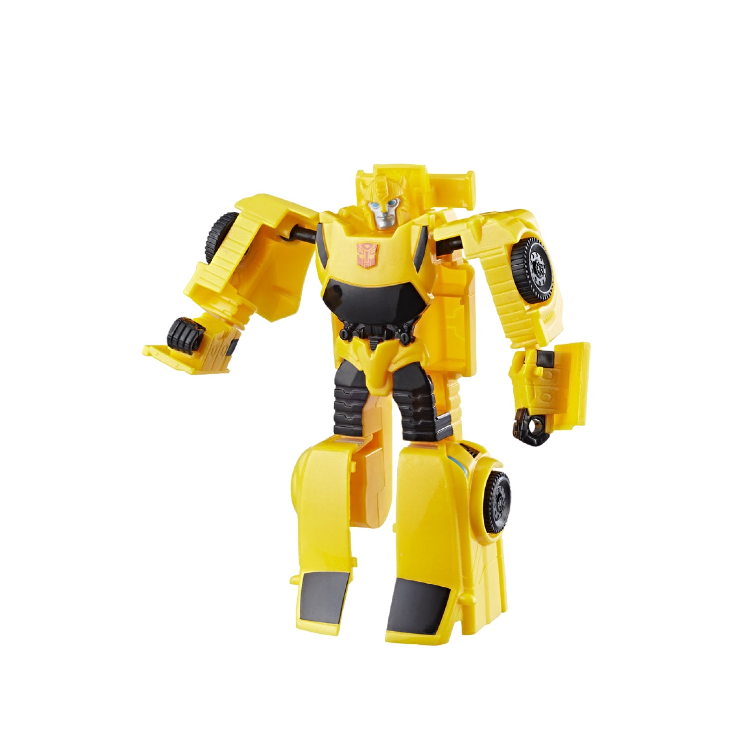 Mô Hình Bumblebee Nguyên Bản 7 Inch Transformers E0694