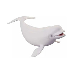 Đồ Chơi Mô Hình Động Vật CollectA Cá Voi Trắng Beluga COLLECTA 88568