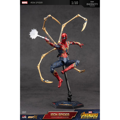 mo-hinh-cao-cap-iron-spiderman-2-0-zd-toys-1913-04-05