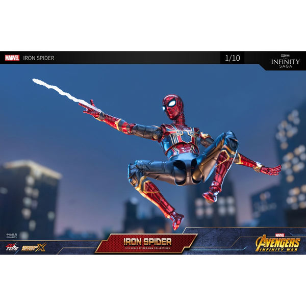 mo-hinh-cao-cap-iron-spiderman-2-0-zd-toys-1913-04-011