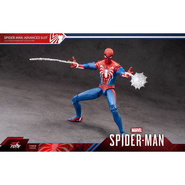 mo-hinh-cao-cap-spider-man-advanced-suit-zd-toys-1950-01-014