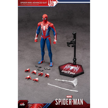 mo-hinh-cao-cap-spider-man-advanced-suit-zd-toys-1950-01-02