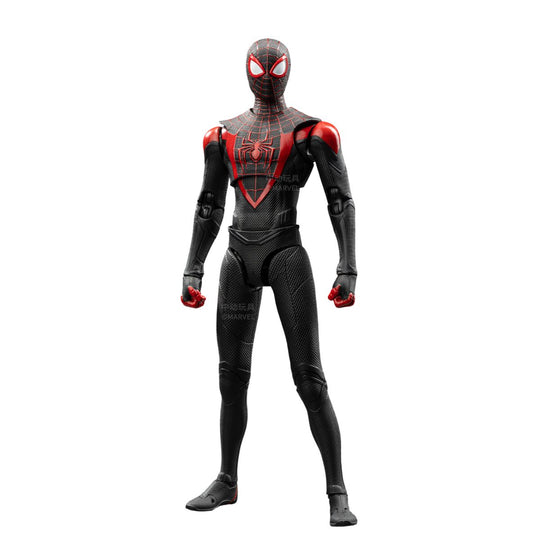 Đồ Chơi Mô Hình Cao Cấp Spider-Man: Miles Morales ZD TOYS 1950-08