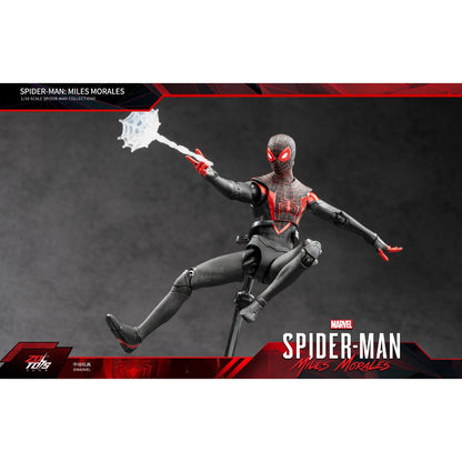 mo-hinh-cao-cap-spider-man-miles-morales-zd-toys-1950-08-014