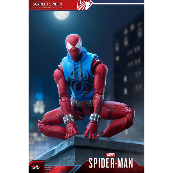mo-hinh-cao-cap-spider-man-scarlet-spider-zd-toys-1950-03-06
