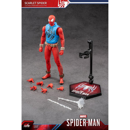 mo-hinh-cao-cap-spider-man-scarlet-spider-zd-toys-1950-03-04