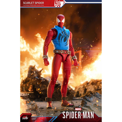 mo-hinh-cao-cap-spider-man-scarlet-spider-zd-toys-1950-03-02
