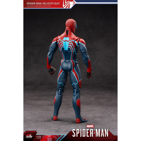 mo-hinh-cao-cap-spider-man-velocity-suit-zd-toys-1950-02-010