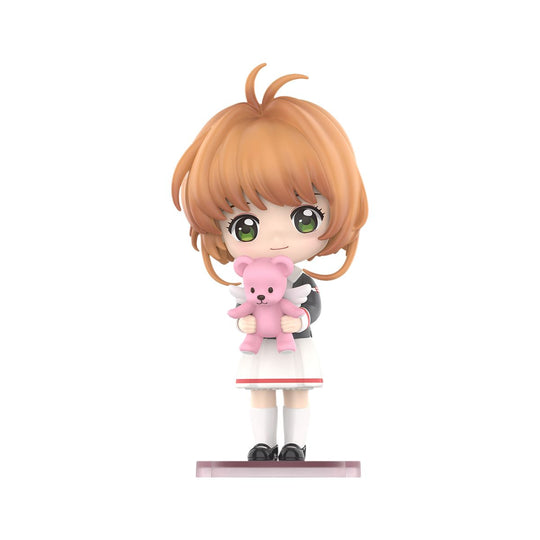 Mô Hình Cardcaptor Sakura: Clear Card  Series Figures POP MART 6931571051778