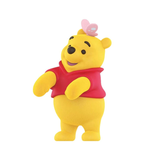Đồ Chơi Mô Hình Carefree Winnie The Pooh Series 52TOYS 6958985014229
