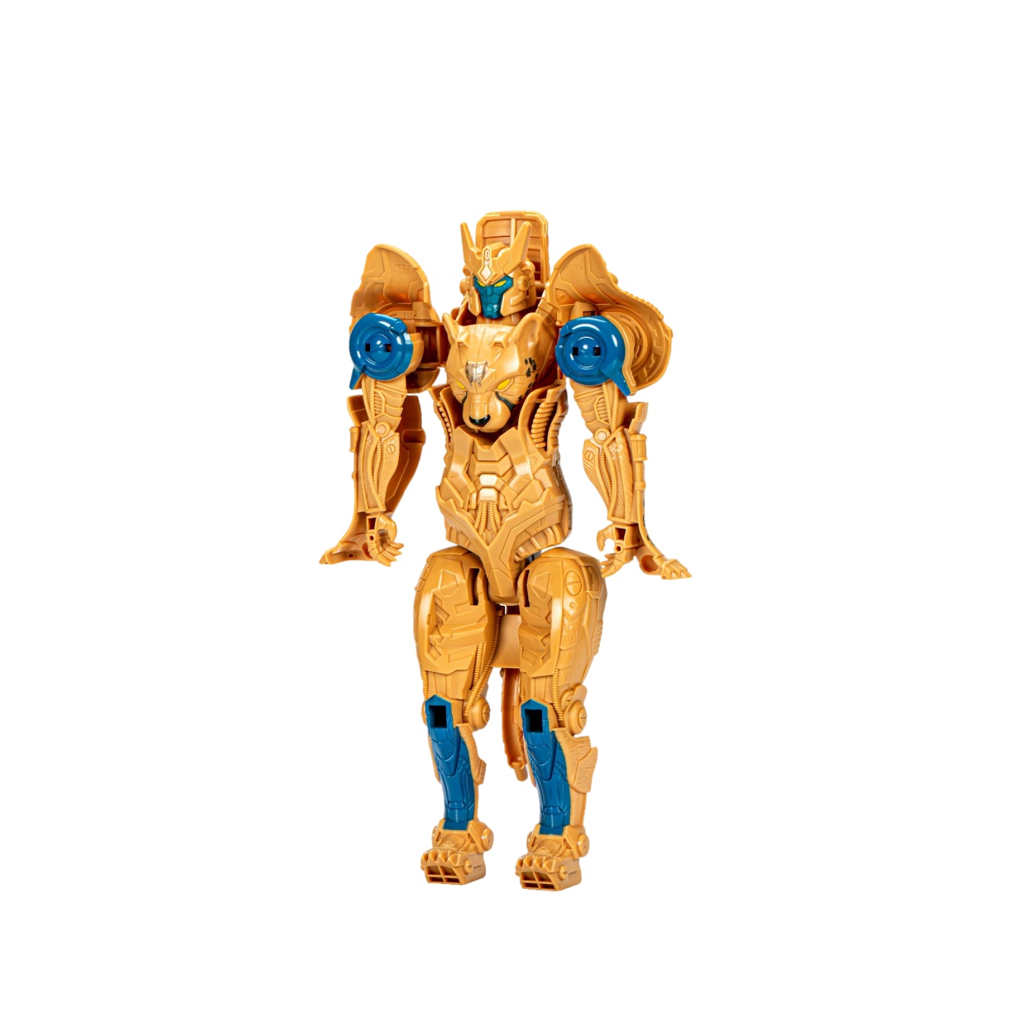 Mô Hình Cheetor Nguyên Bản 12 Inch TRANSFORMERS E5883