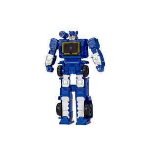 Mô hình Soundwave nguyên bản 12 inch TRANSFORMERS E5883
