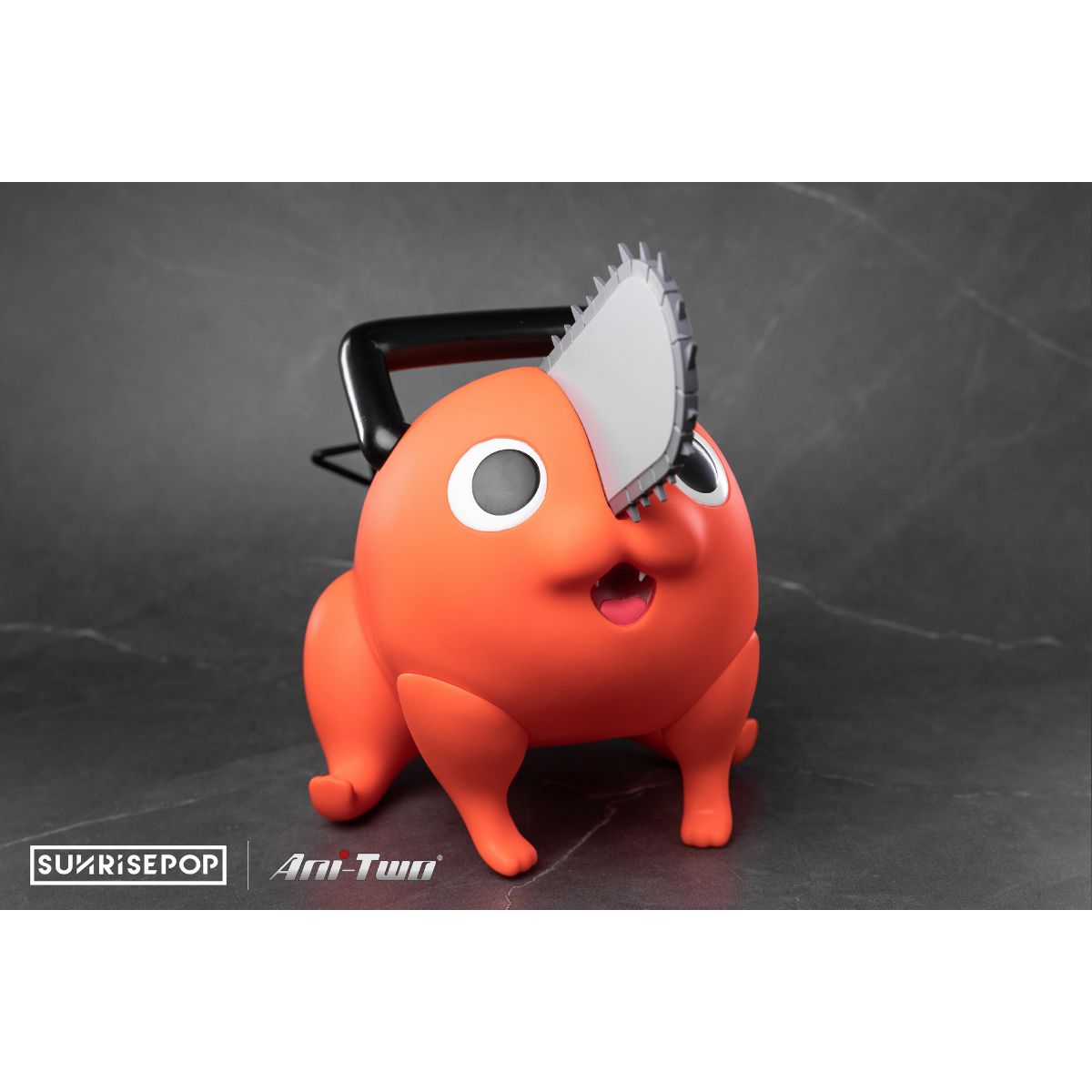 Đồ Chơi Mô Hình Có Khớp Pochita - Chainsaw Man SUNRISEPOP CMFM001