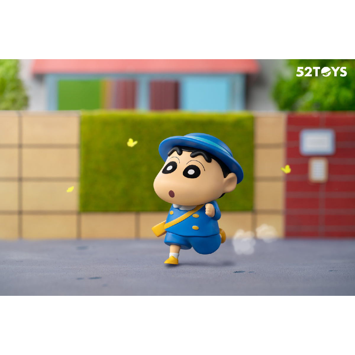 Mô Hình Crayon Shin-Chan Daily 3rd Series 52TOYS 6958985027441