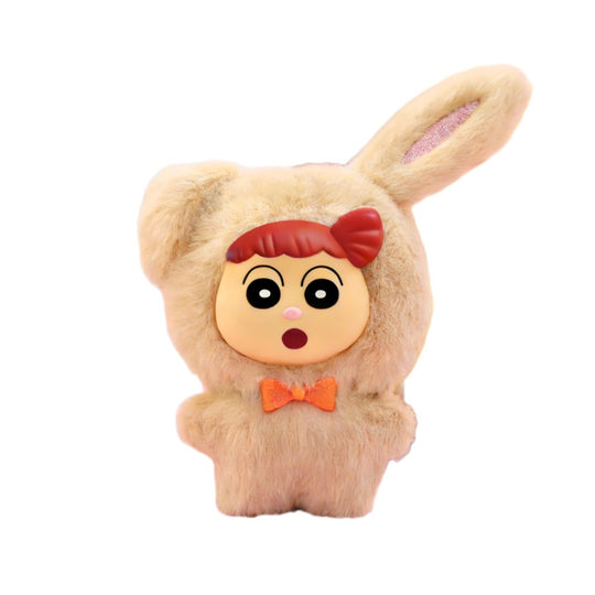 


52TOYS Crayon Shin-chan Kasukabe Party Plush Blind Box Figure – Random Assortment (6958985072618)