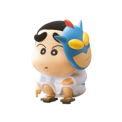 Đồ Chơi Mô Hình Crayon Shinchan-Early Potato Head 52TOYS 6958985014465