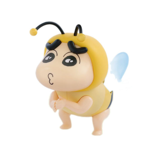 Đồ Chơi Mô Hình Crayon Shinchan Flapping Wings Series 52TOYS 6958985029063