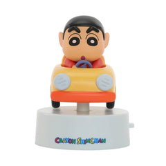 Crayon Shinchan Model Toys Let's Go Together Series Blind Box 52TOYS 6958985072267