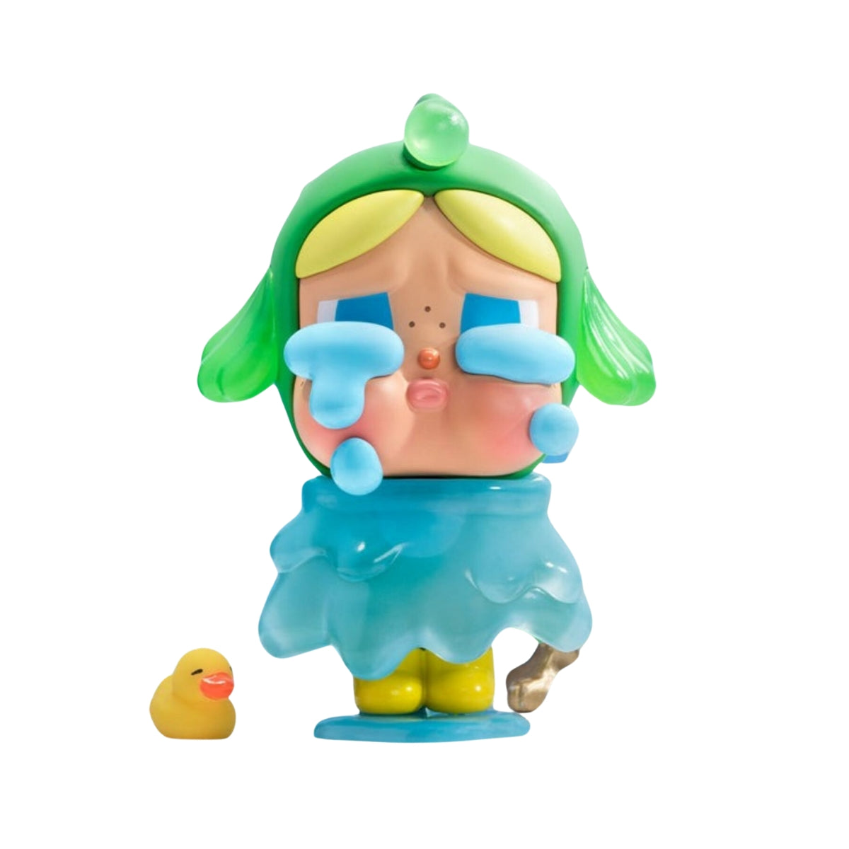 Mô Hình Crybaby Monster Tears Pop Mart 6941448698142