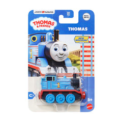Đồ Chơi Mô Hình Đầu Kéo Thomas #2 T&F THOMAS FRIEND JMB45/JLB42